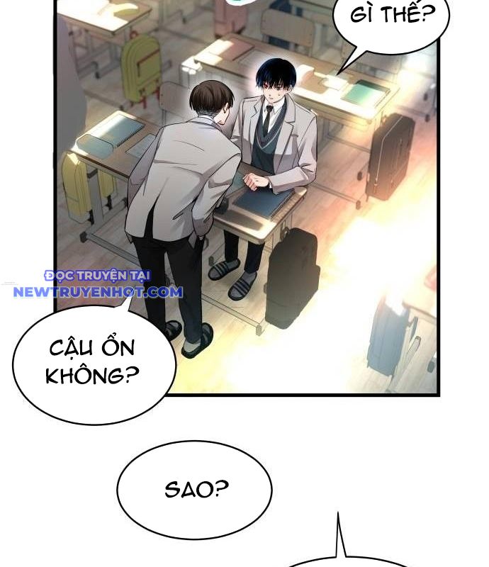 Thủy Triều Vinh Quang Chap 3 - Next Chap 4