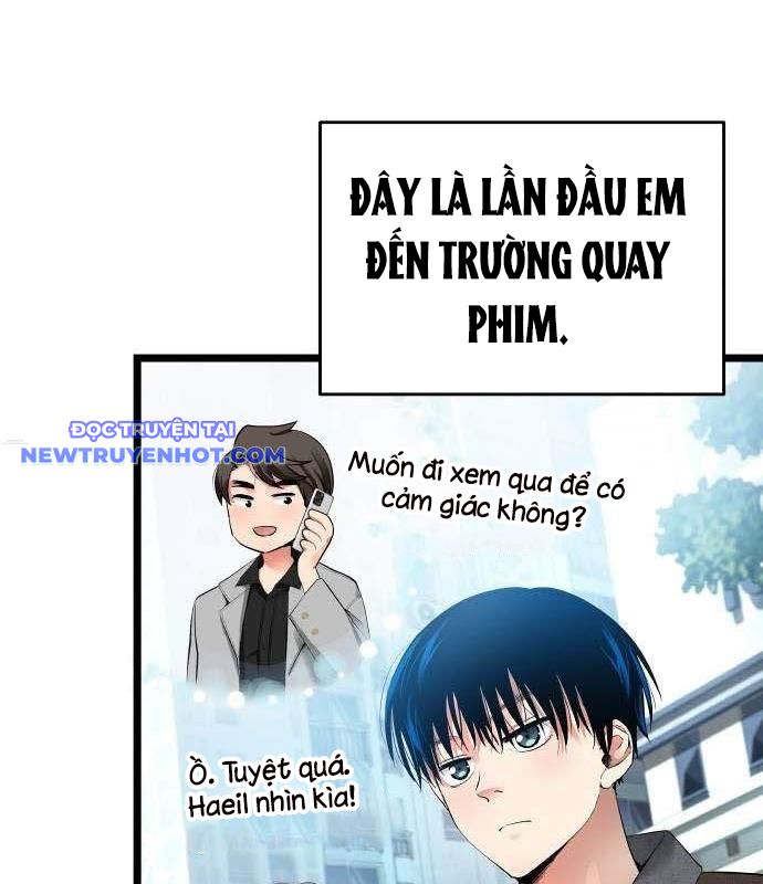 Thủy Triều Vinh Quang Chap 30 - Next Chap 31