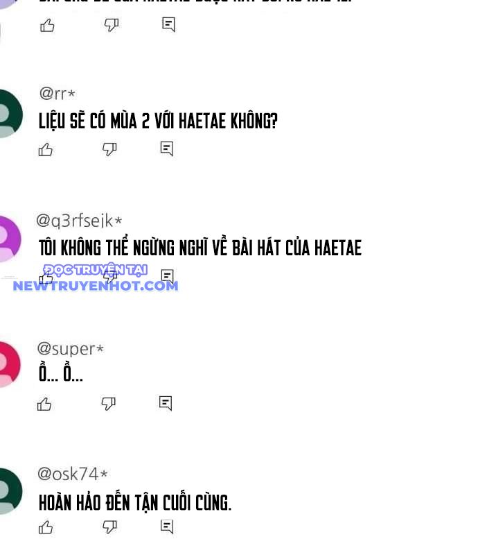 Thủy Triều Vinh Quang Chap 31 - Next Chap 32