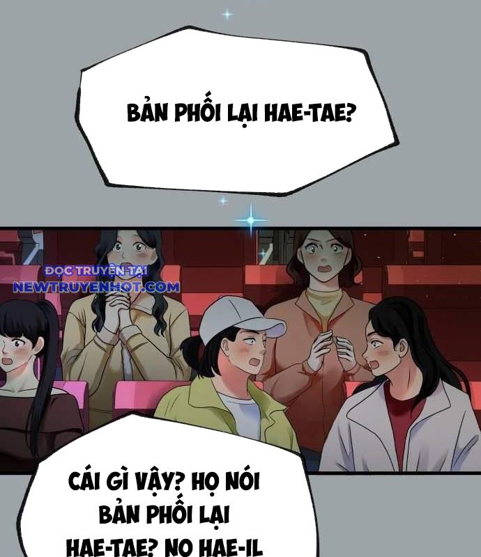Thủy Triều Vinh Quang Chap 32 - Next Chap 33