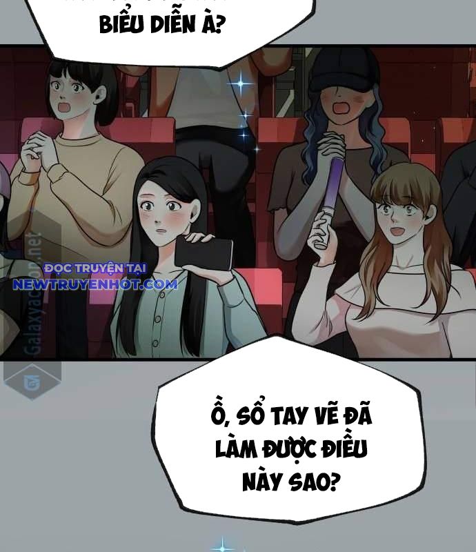 Thủy Triều Vinh Quang Chap 32 - Next Chap 33