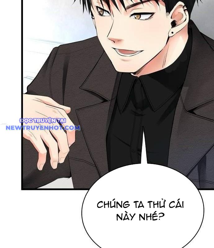 Thủy Triều Vinh Quang Chap 33 - Next Chap 34
