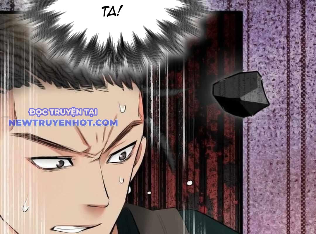 Thủy Triều Vinh Quang Chap 36 - Next Chap 37