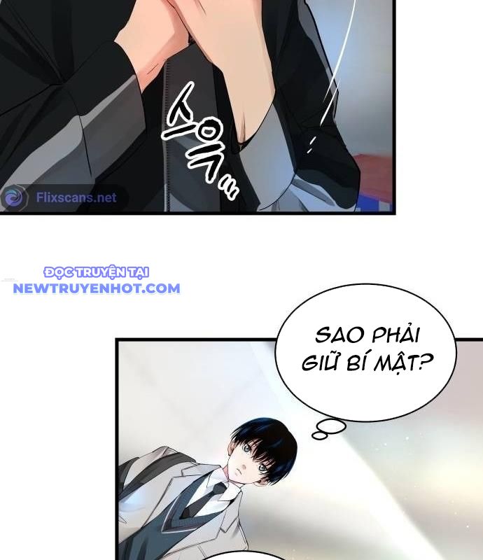 Thủy Triều Vinh Quang Chap 4 - Next Chap 5