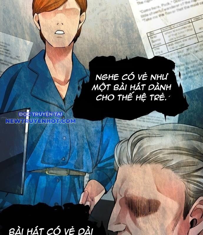 Thủy Triều Vinh Quang Chap 4 - Next Chap 5