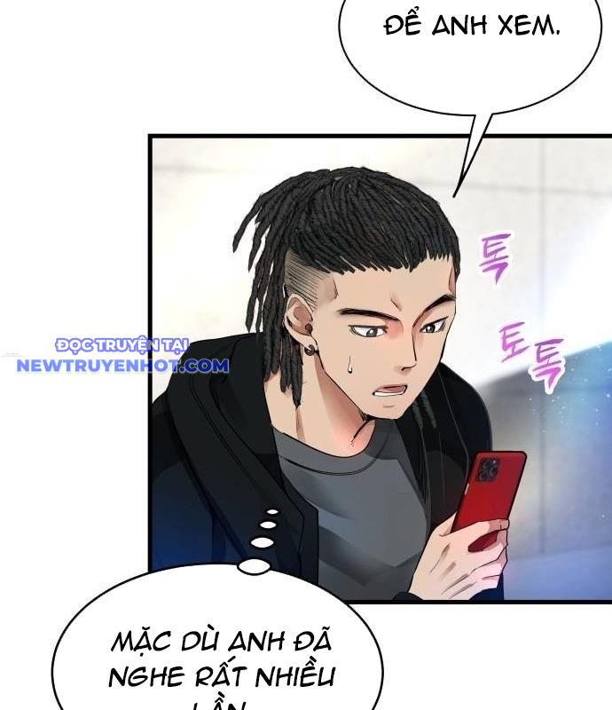 Thủy Triều Vinh Quang Chap 4 - Next Chap 5