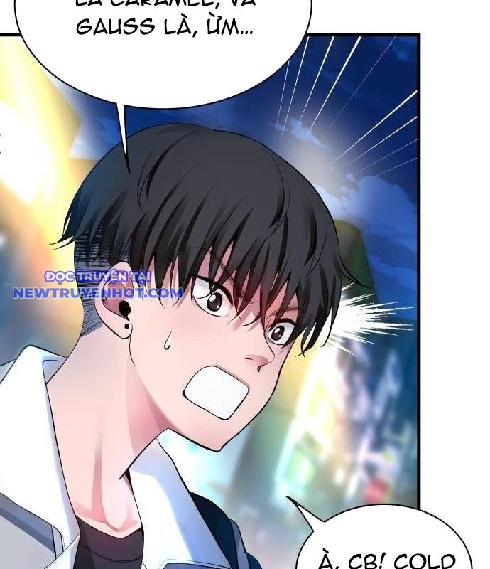 Thủy Triều Vinh Quang Chap 4 - Next Chap 5