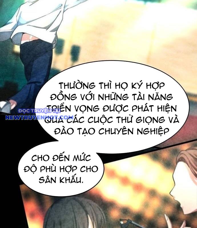 Thủy Triều Vinh Quang Chap 4 - Next Chap 5