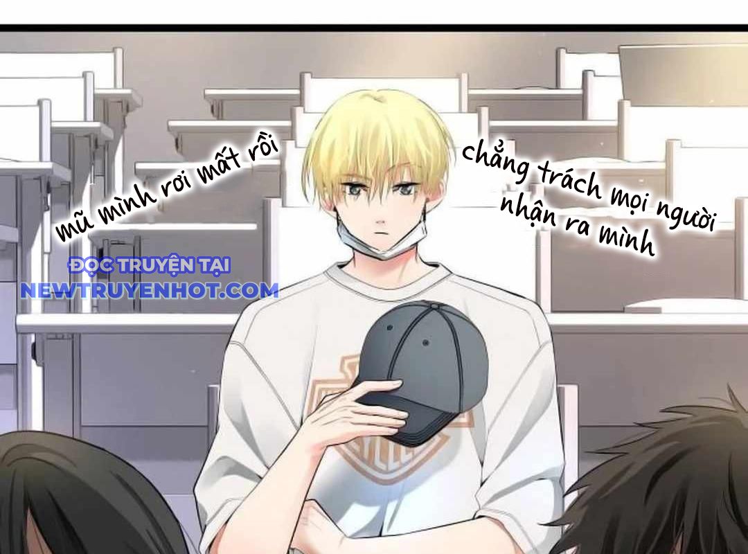 Thủy Triều Vinh Quang Chap 40 - Next Chap 41