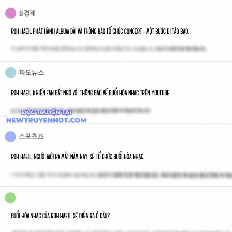 Thủy Triều Vinh Quang Chap 43 - Next Chap 44