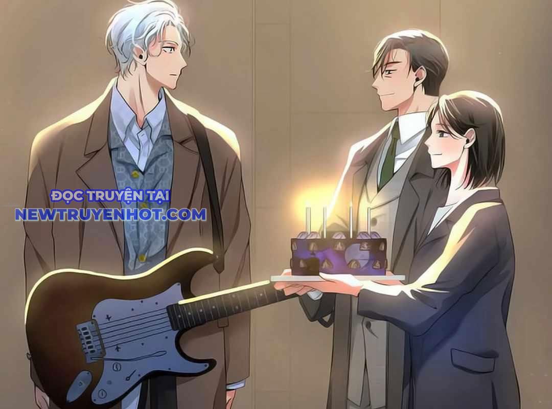 Thủy Triều Vinh Quang Chap 48 - Next Chap 49