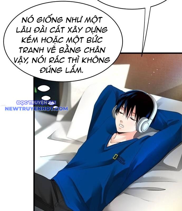 Thủy Triều Vinh Quang Chap 5 - Next Chap 6