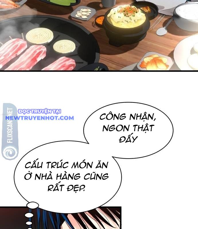 Thủy Triều Vinh Quang Chap 5 - Next Chap 6