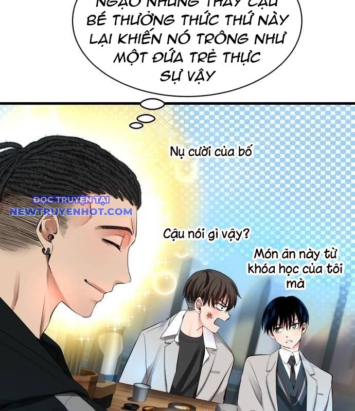 Thủy Triều Vinh Quang Chap 5 - Next Chap 6
