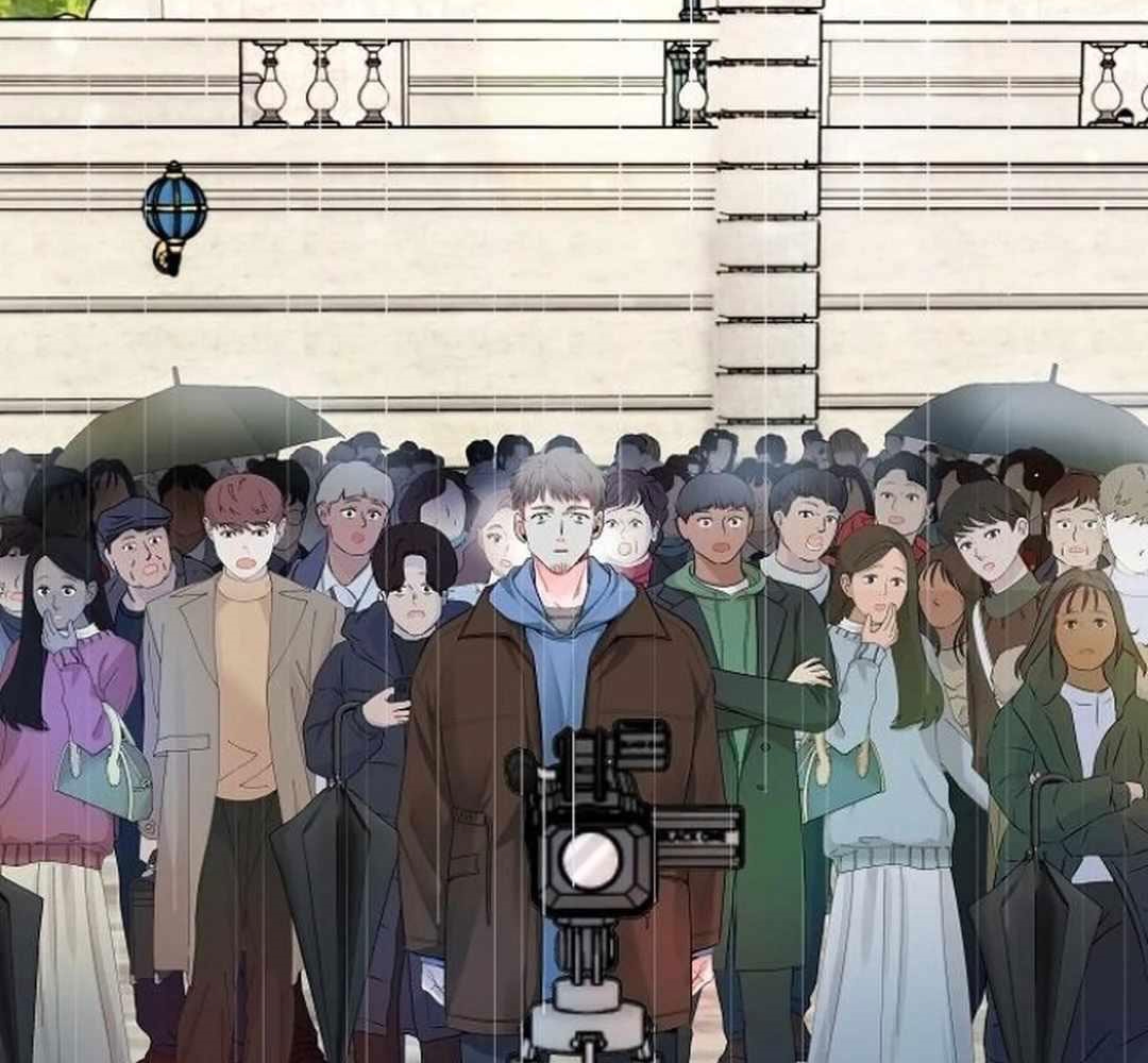 Thủy Triều Vinh Quang Chap 54 - Next Chap 55