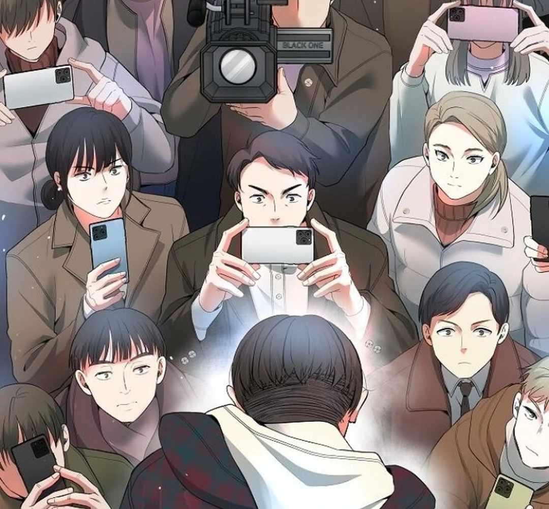 Thủy Triều Vinh Quang Chap 54 - Next Chap 55