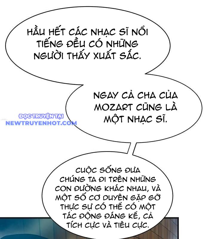 Thủy Triều Vinh Quang Chap 6 - Next Chap 7