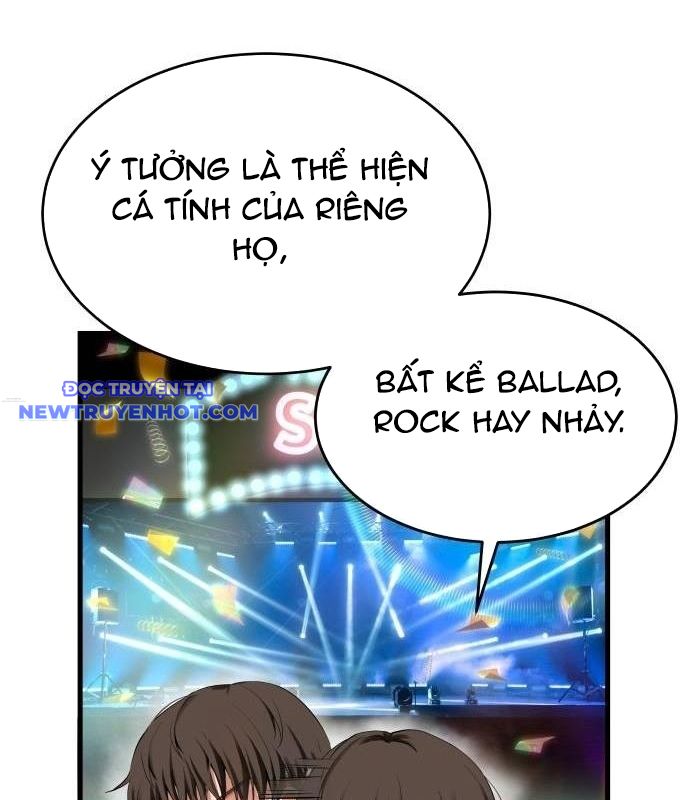 Thủy Triều Vinh Quang Chap 6 - Next Chap 7