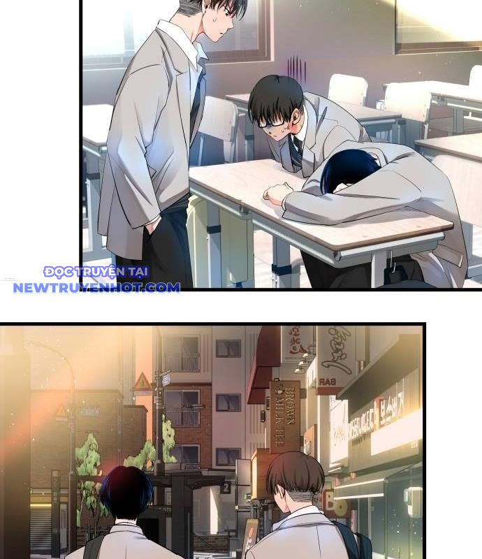 Thủy Triều Vinh Quang Chap 7 - Next Chap 8