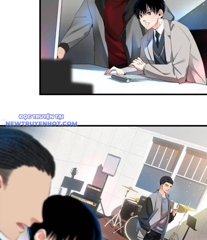 Thủy Triều Vinh Quang Chap 7 - Next Chap 8