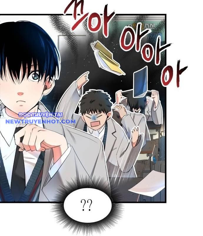 Thủy Triều Vinh Quang Chap 7 - Next Chap 8