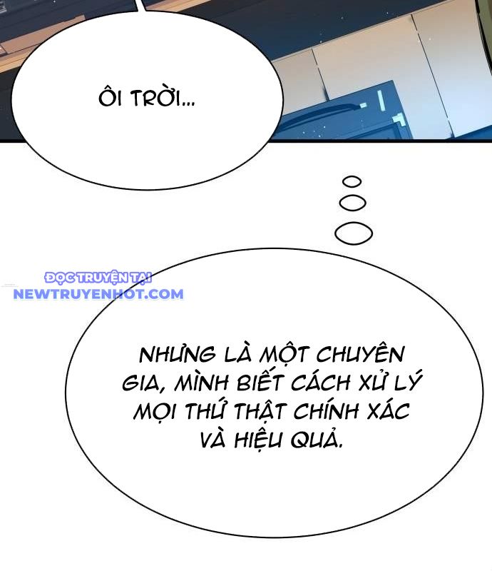 Thủy Triều Vinh Quang Chap 7 - Next Chap 8