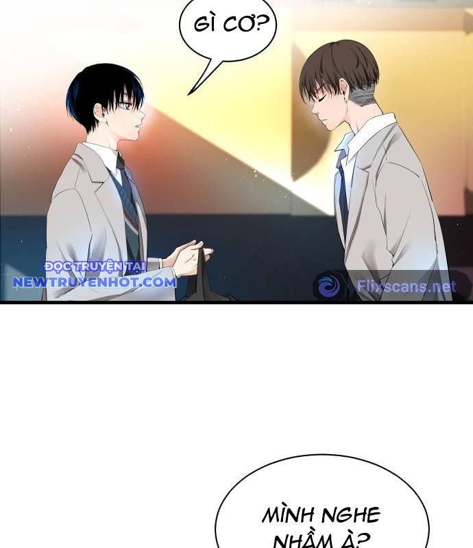 Thủy Triều Vinh Quang Chap 8 - Next Chap 9