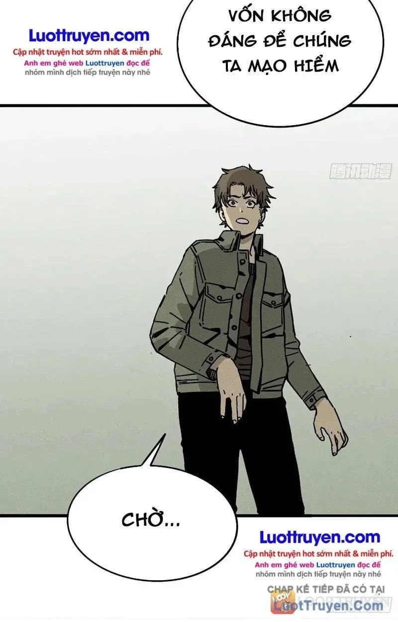 Thuyết Ma Pháp Vô Dụng Chap 11 - Next Chap 12