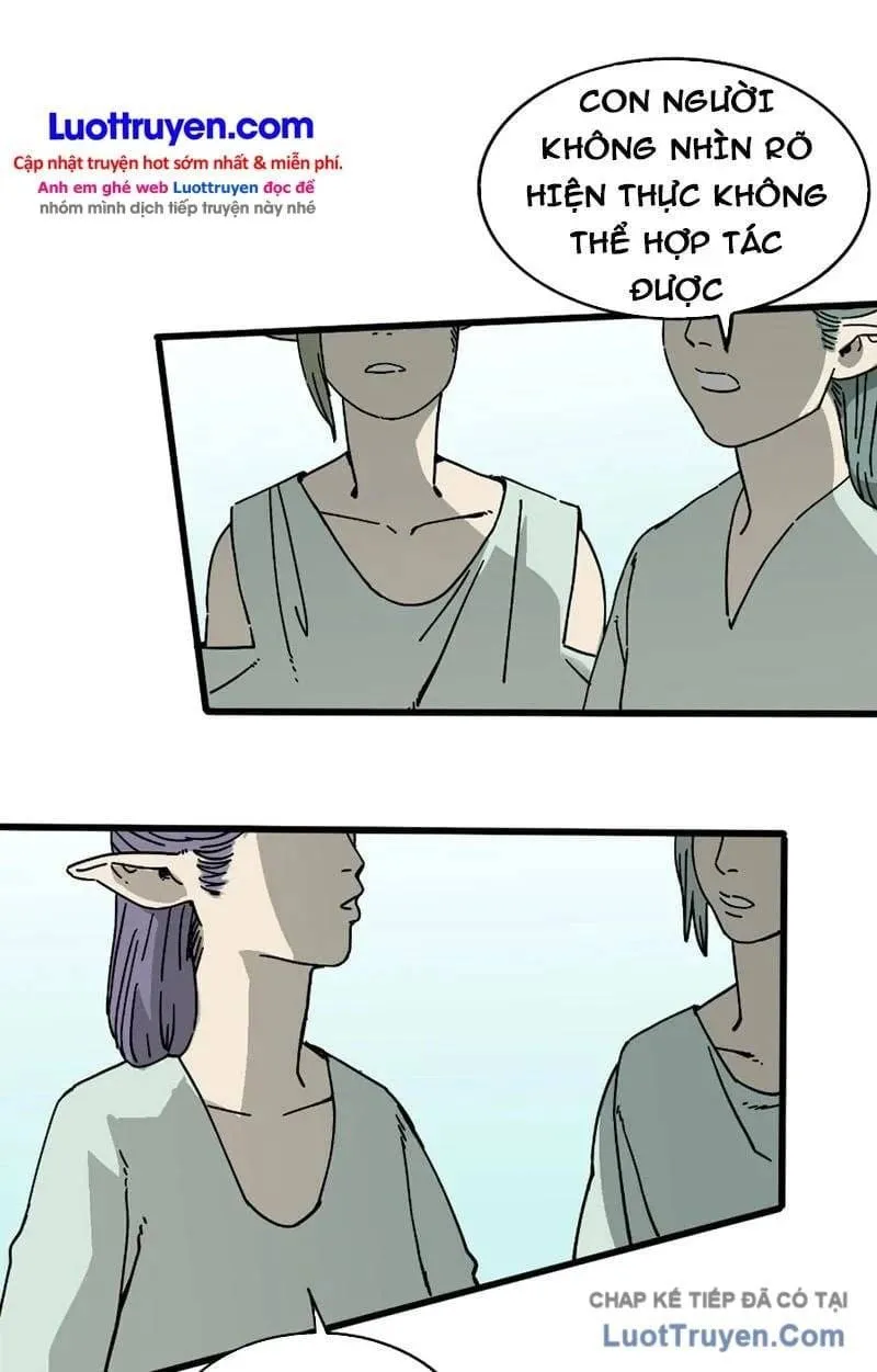 Thuyết Ma Pháp Vô Dụng Chap 11 - Next Chap 12
