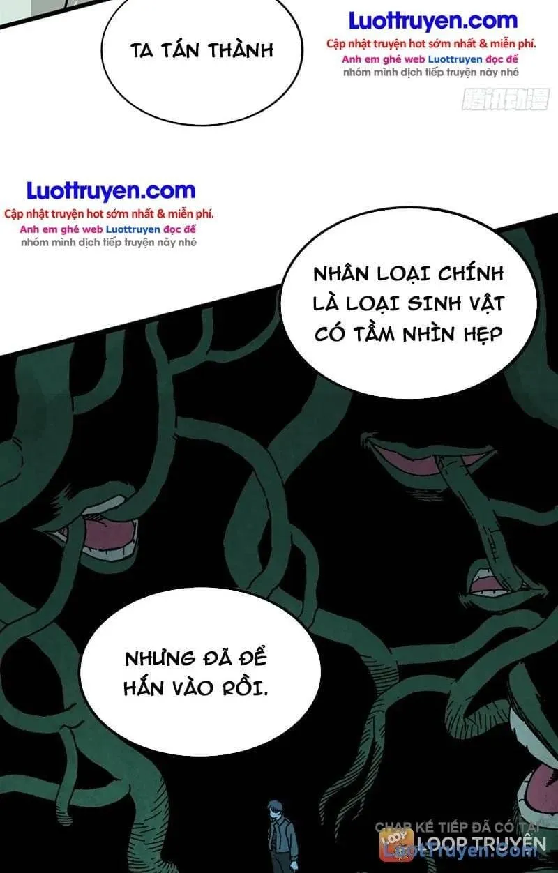 Thuyết Ma Pháp Vô Dụng Chap 11 - Next Chap 12
