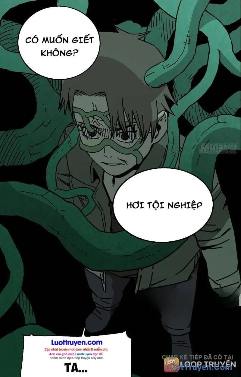 Thuyết Ma Pháp Vô Dụng Chap 11 - Next Chap 12