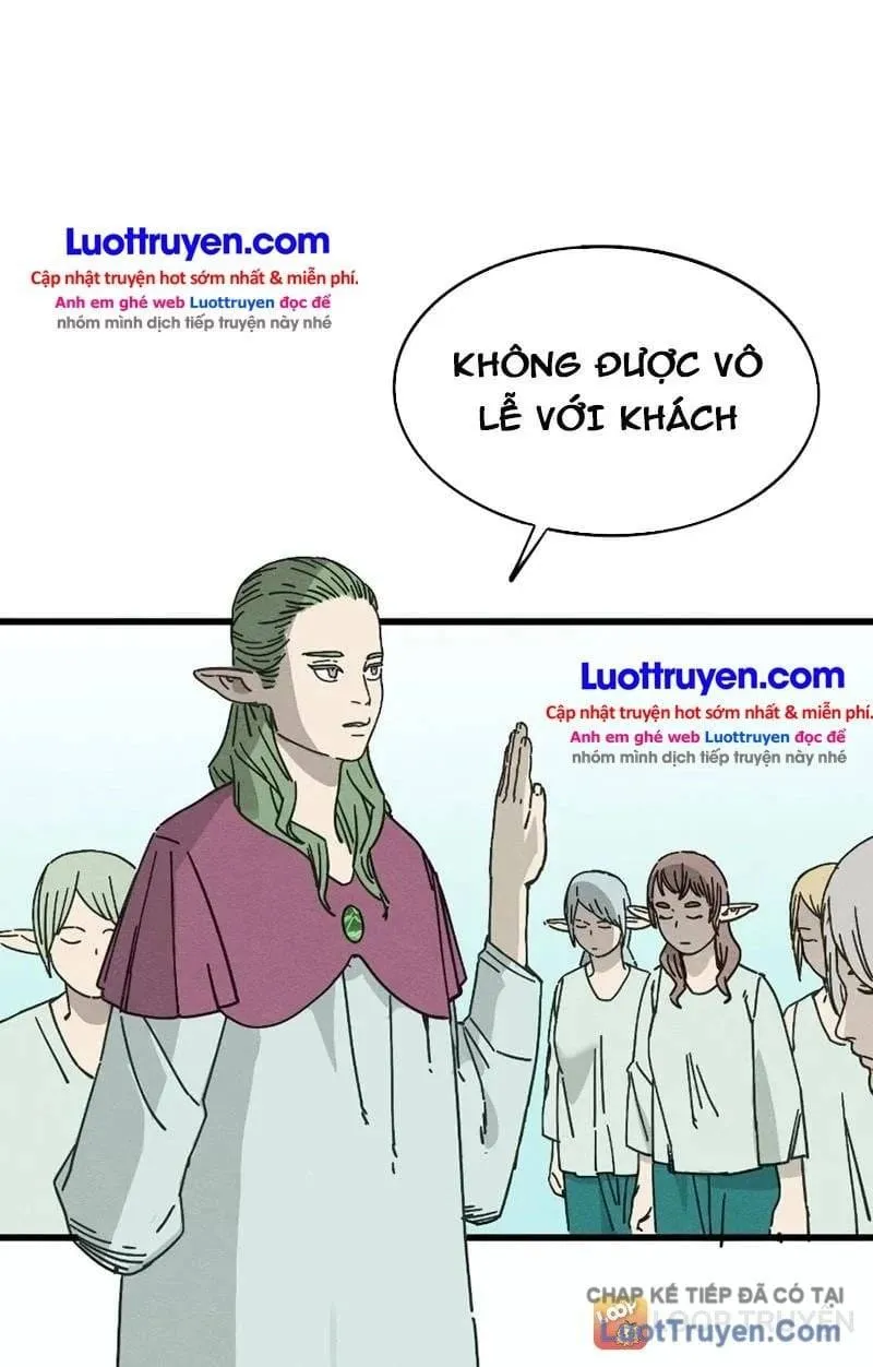 Thuyết Ma Pháp Vô Dụng Chap 11 - Next Chap 12