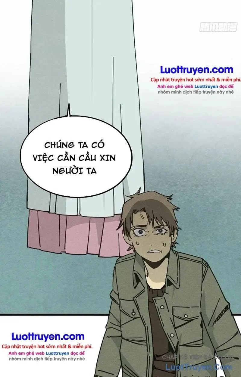 Thuyết Ma Pháp Vô Dụng Chap 11 - Next Chap 12