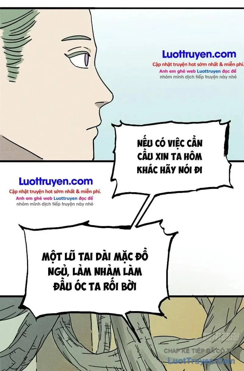 Thuyết Ma Pháp Vô Dụng Chap 11 - Next Chap 12