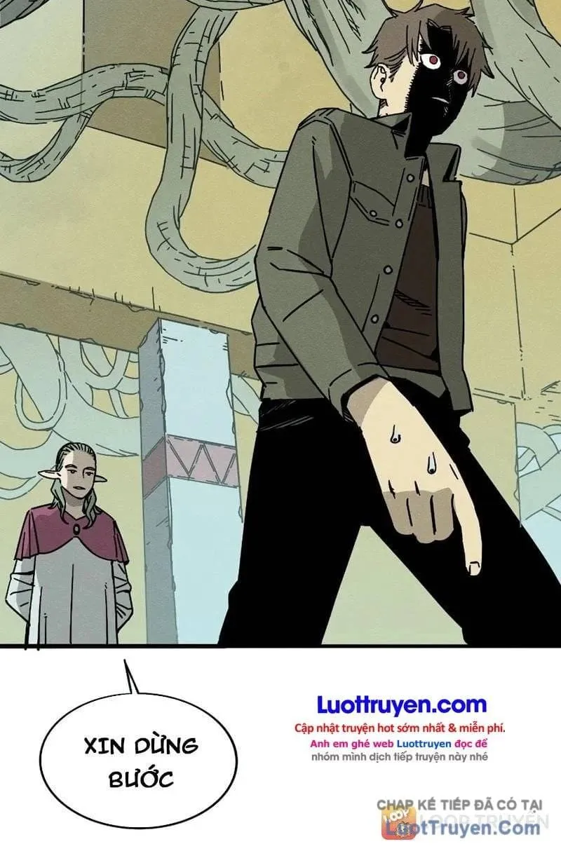 Thuyết Ma Pháp Vô Dụng Chap 11 - Next Chap 12