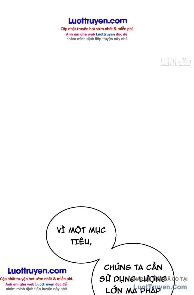 Thuyết Ma Pháp Vô Dụng Chap 11 - Next Chap 12