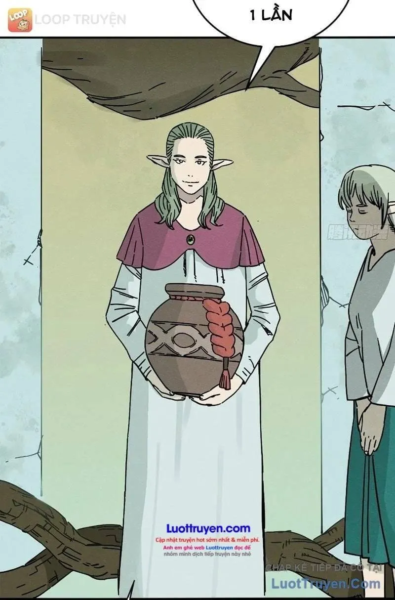 Thuyết Ma Pháp Vô Dụng Chap 11 - Next Chap 12