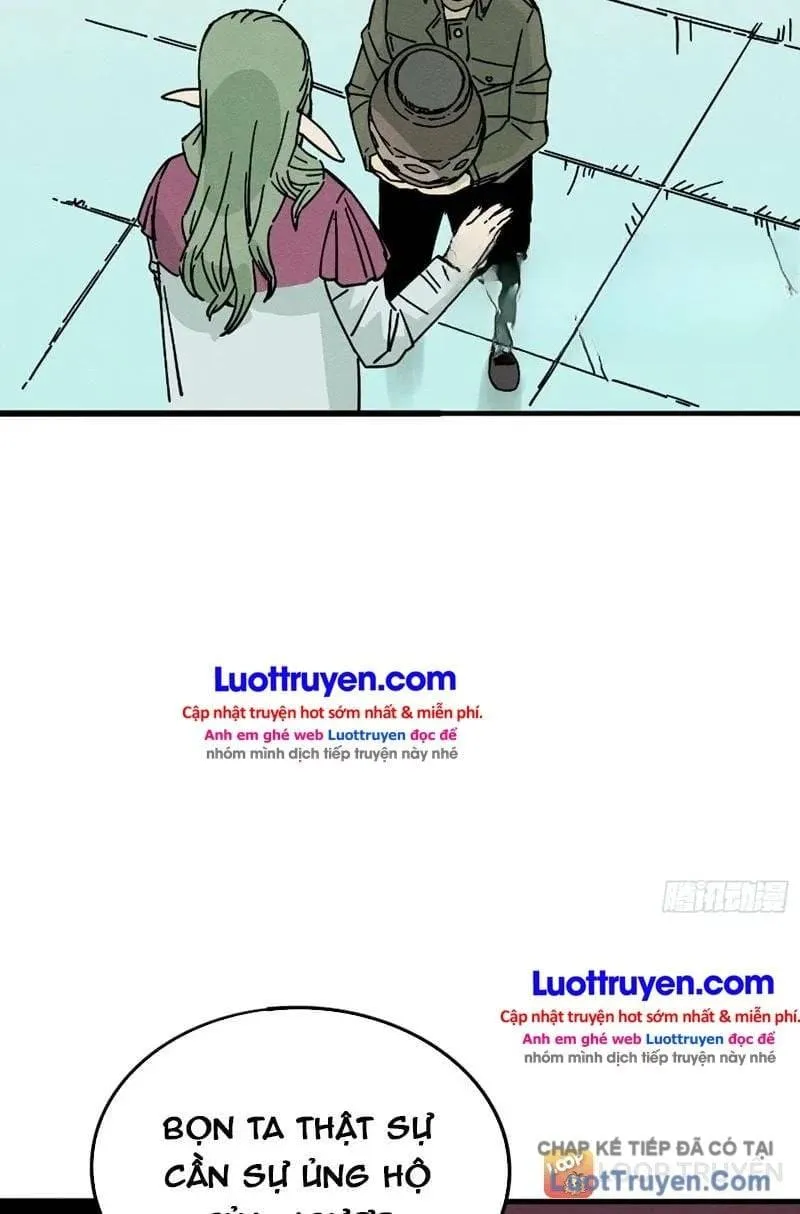 Thuyết Ma Pháp Vô Dụng Chap 11 - Next Chap 12