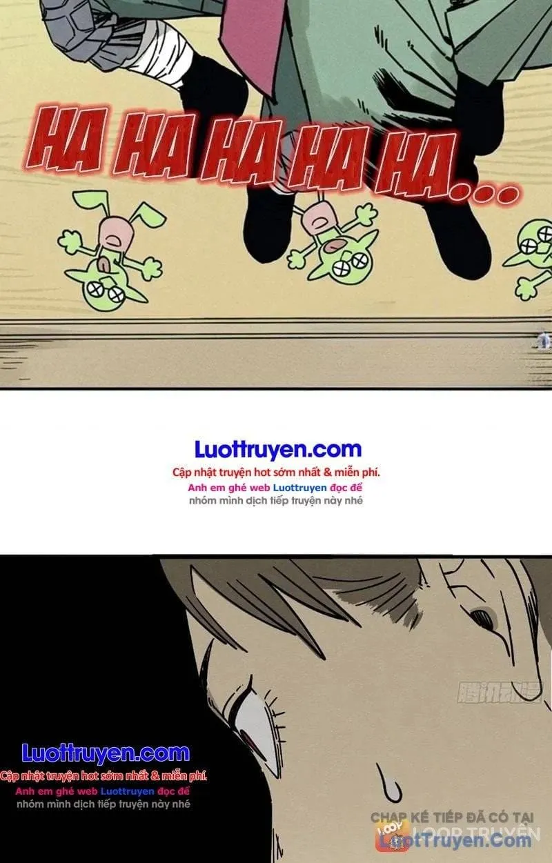 Thuyết Ma Pháp Vô Dụng Chap 11 - Next Chap 12