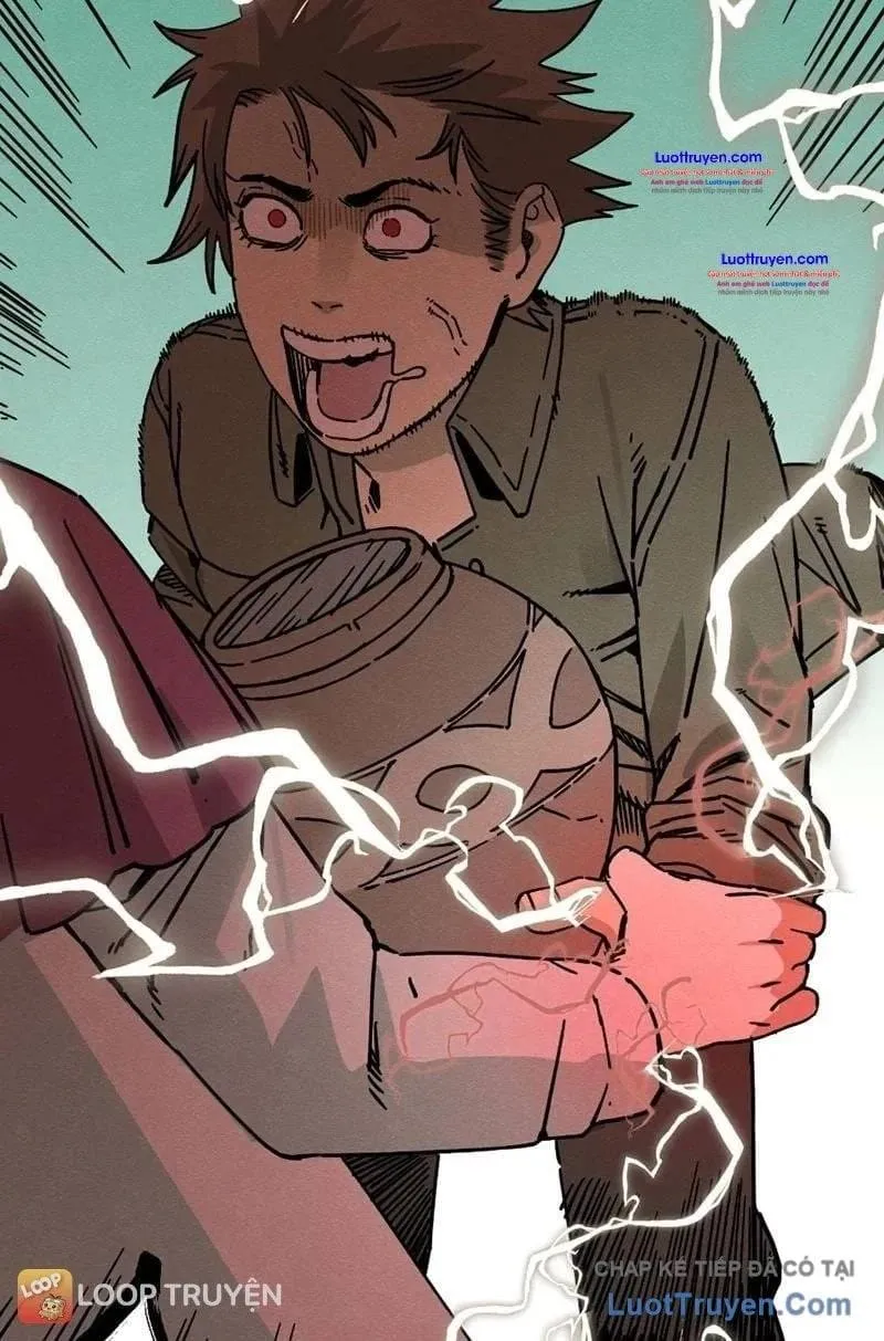 Thuyết Ma Pháp Vô Dụng Chap 11 - Next Chap 12