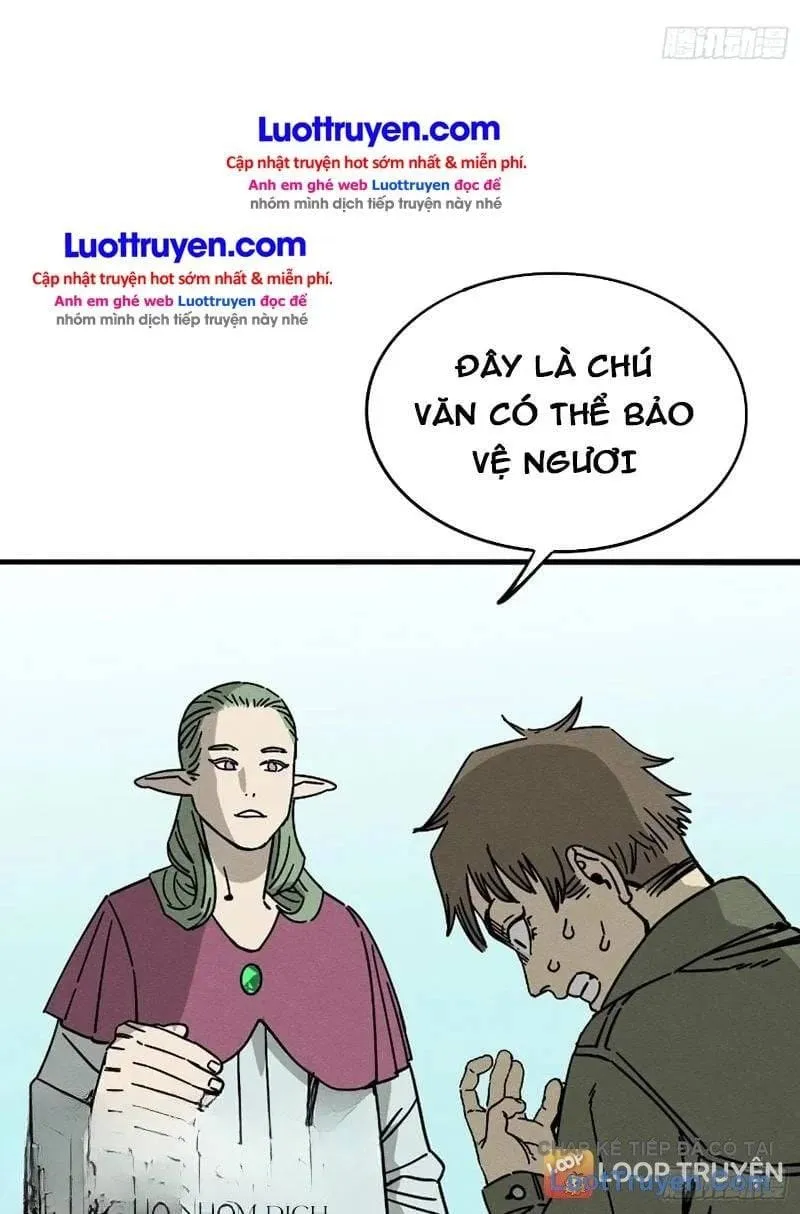 Thuyết Ma Pháp Vô Dụng Chap 11 - Next Chap 12