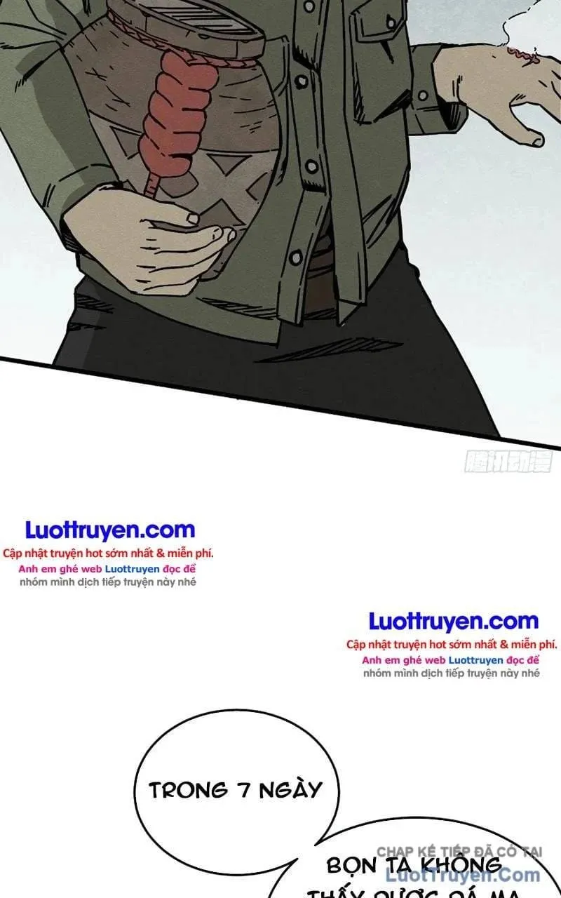 Thuyết Ma Pháp Vô Dụng Chap 11 - Next Chap 12