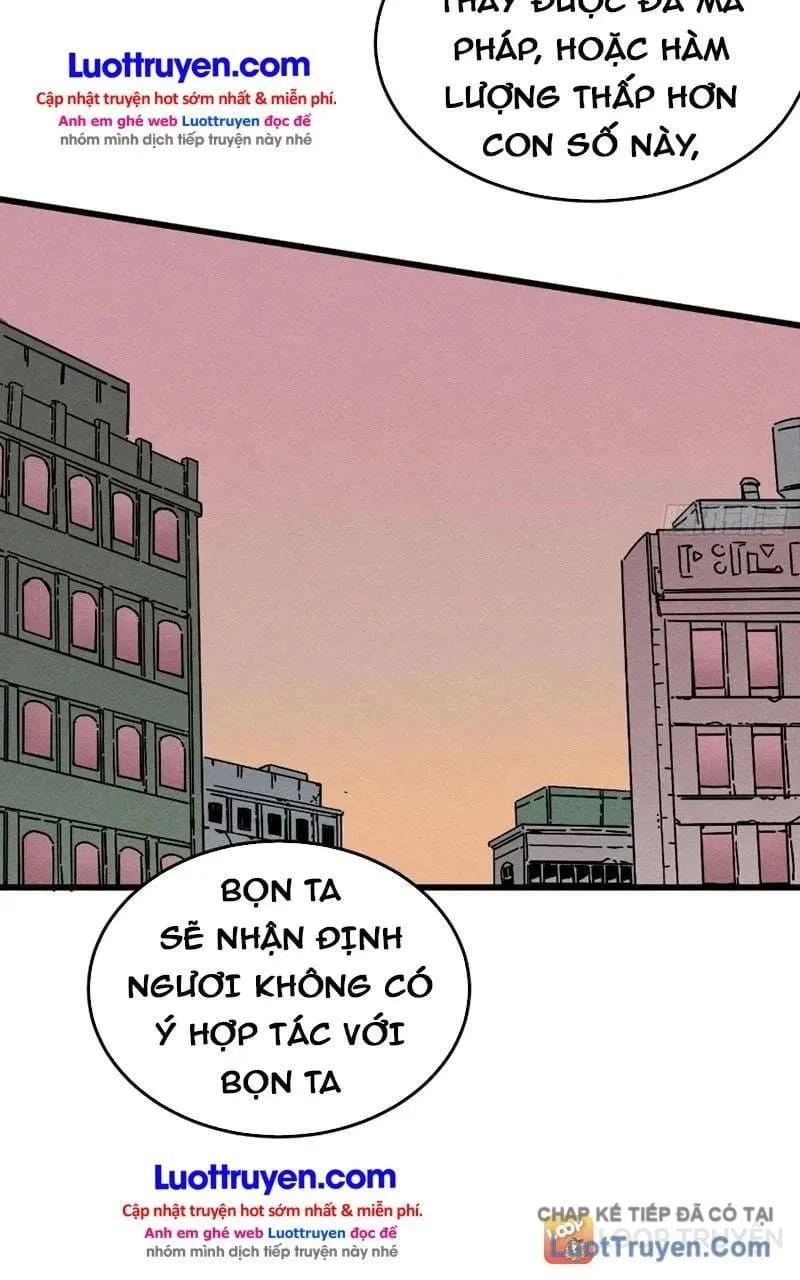 Thuyết Ma Pháp Vô Dụng Chap 11 - Next Chap 12