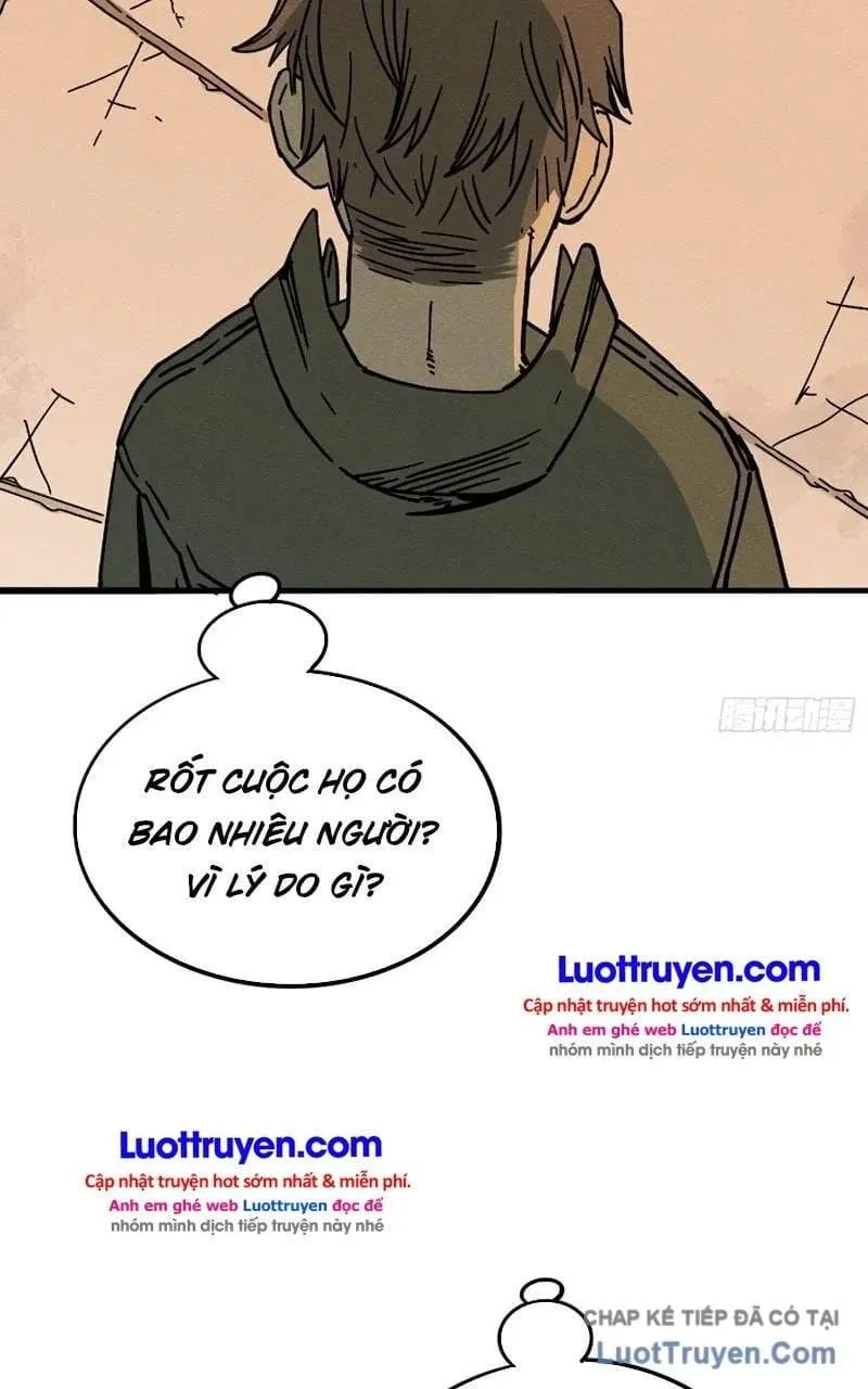 Thuyết Ma Pháp Vô Dụng Chap 11 - Next Chap 12