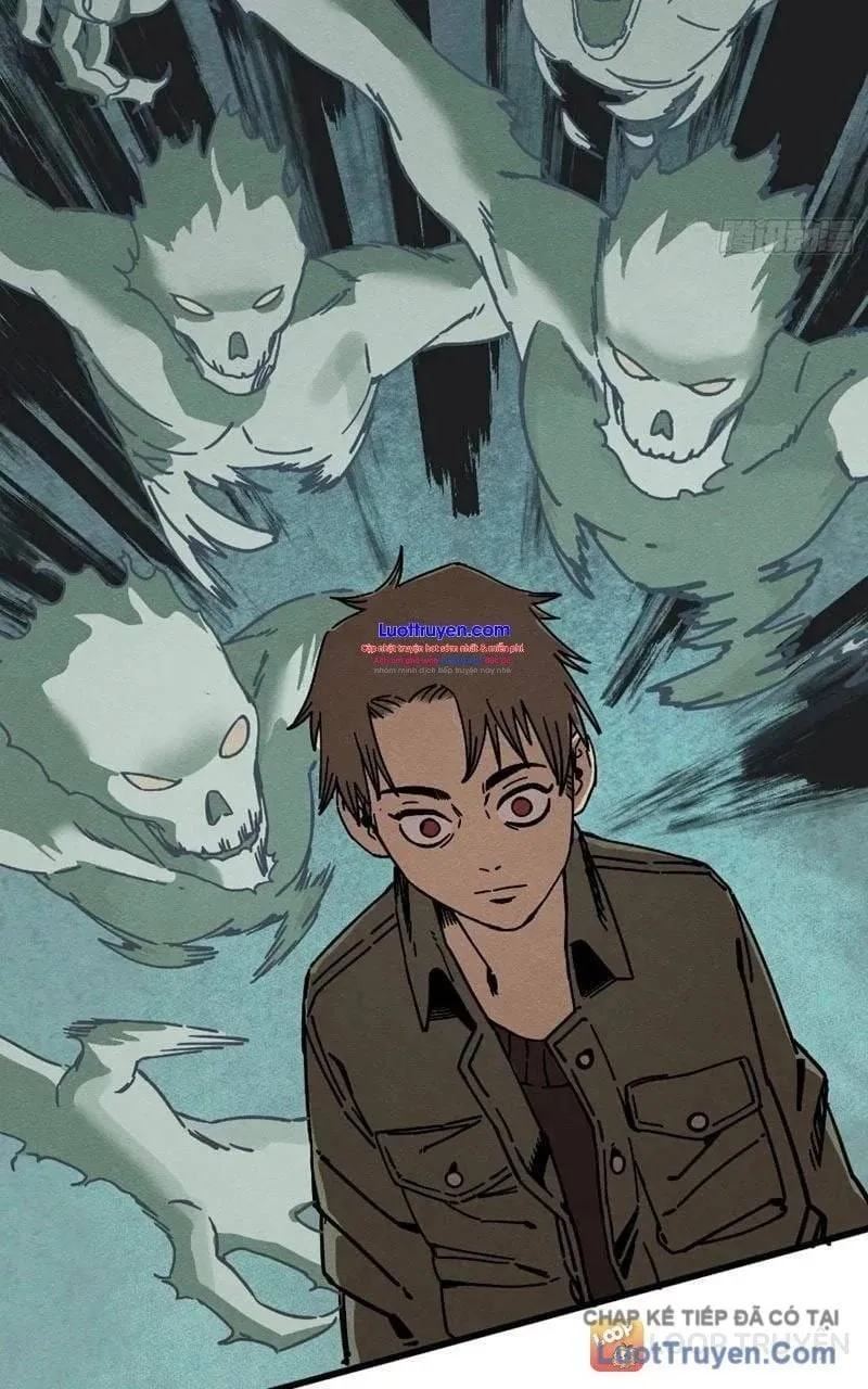 Thuyết Ma Pháp Vô Dụng Chap 11 - Next Chap 12
