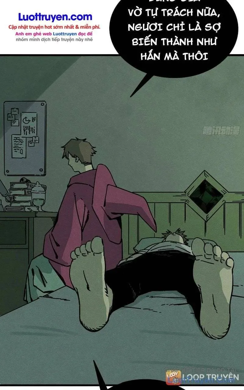 Thuyết Ma Pháp Vô Dụng Chap 11 - Next Chap 12