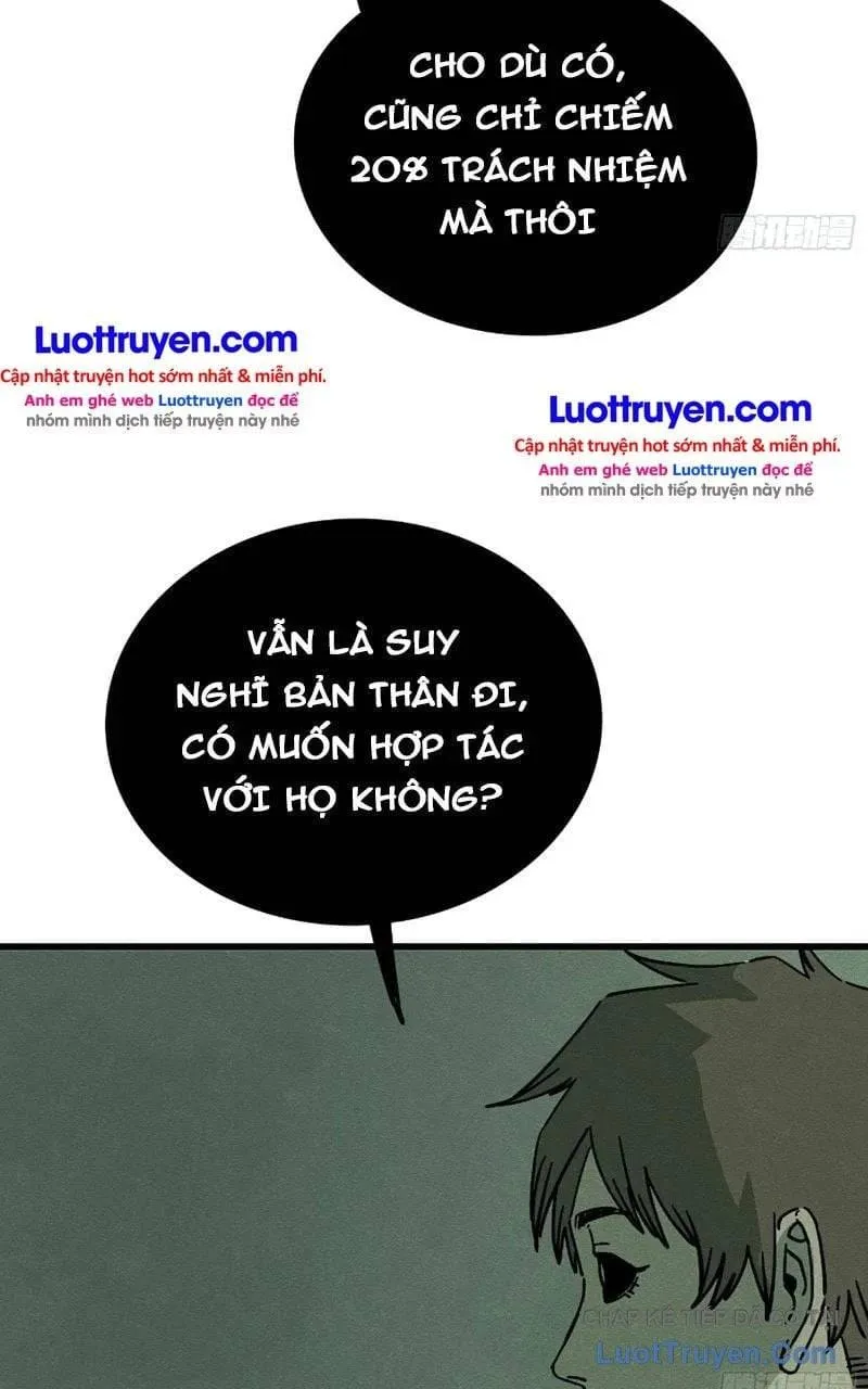 Thuyết Ma Pháp Vô Dụng Chap 11 - Next Chap 12