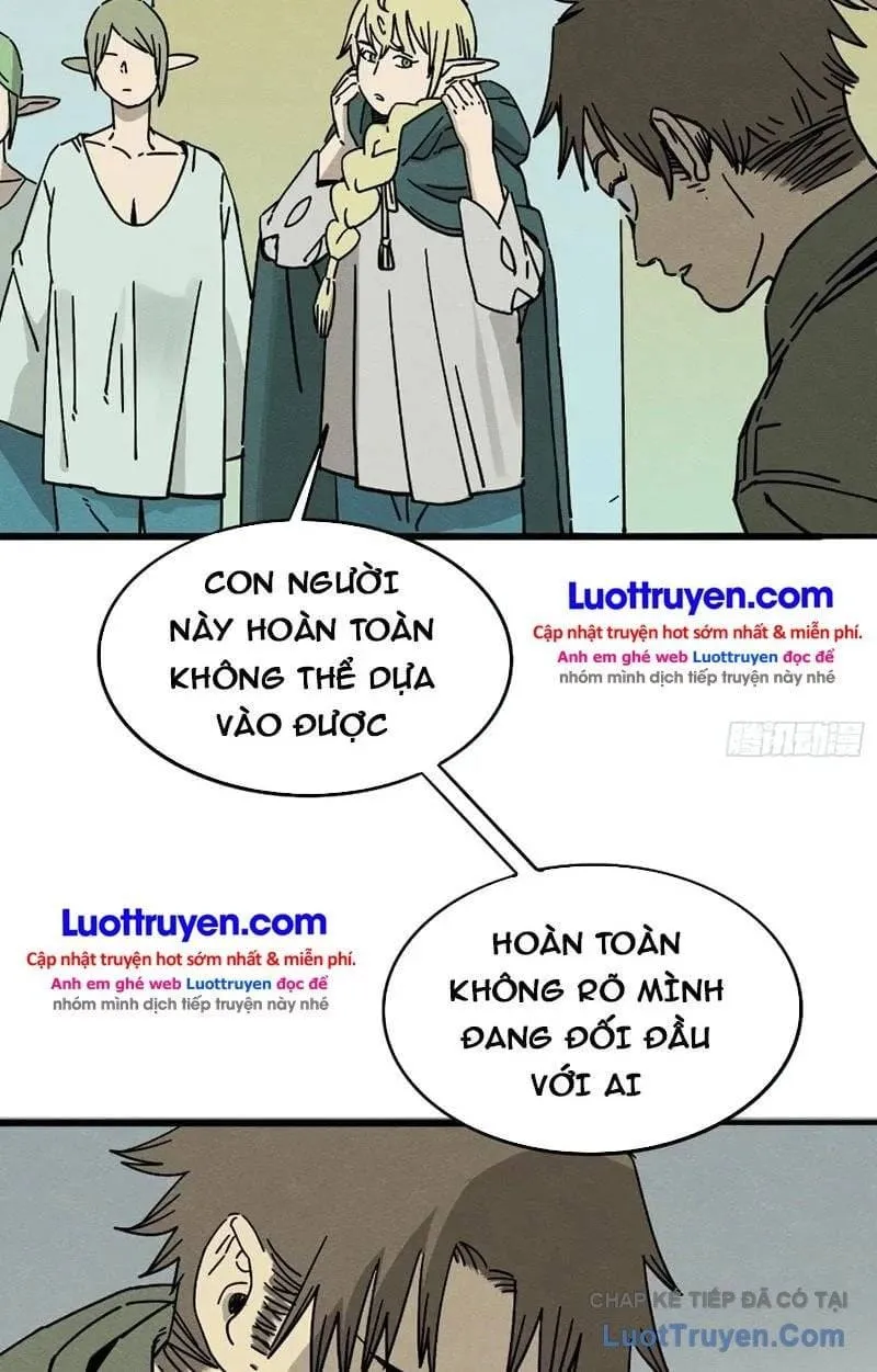 Thuyết Ma Pháp Vô Dụng Chap 11 - Next Chap 12