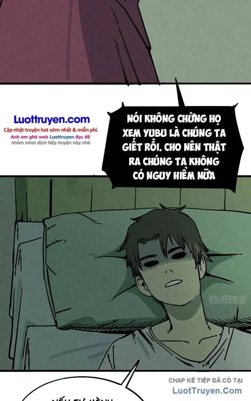 Thuyết Ma Pháp Vô Dụng Chap 11 - Next Chap 12