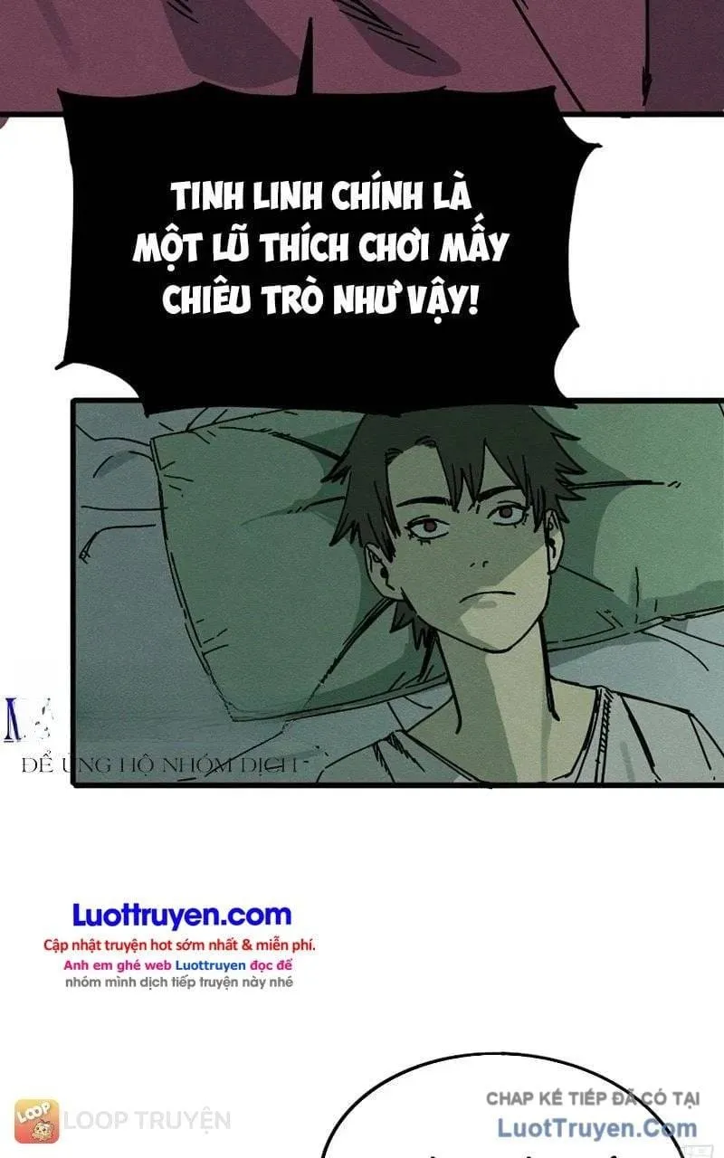 Thuyết Ma Pháp Vô Dụng Chap 11 - Next Chap 12